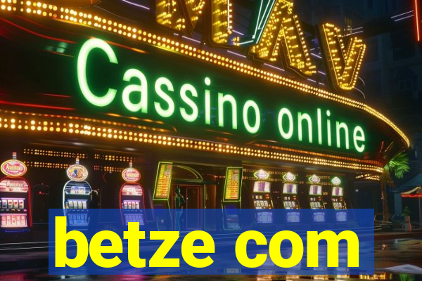 betze com